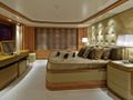 MIA RAMA Golden Yachts 176 Master Cabin MIA RAMA Golden Yachts 176 Master Cabin
