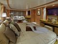 MIA RAMA Golden Yachts 176 Master Cabin
