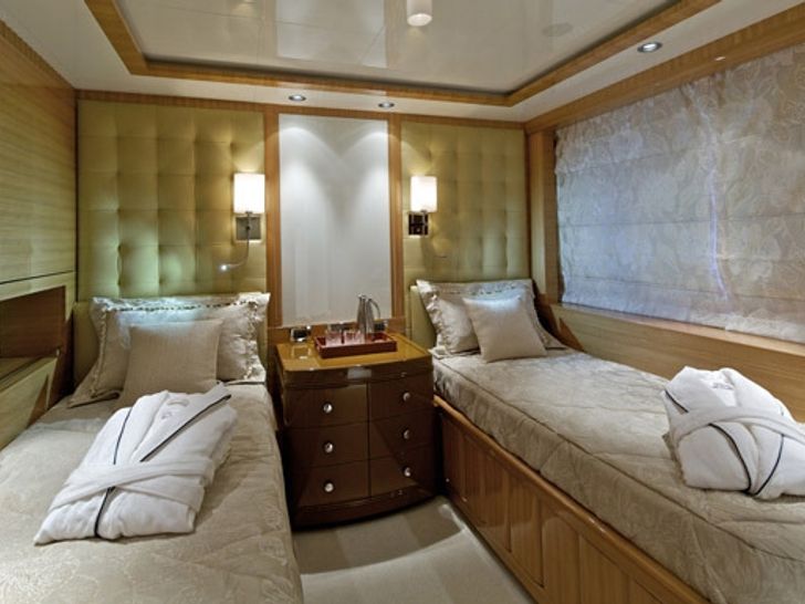 MIA RAMA Golden Yachts 176 Twin MIA RAMA Golden Yachts 176 Twin