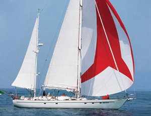 MIAPLACIDUS - 3 Cabins - Italy - Spain - Sicily - Balearic Islands