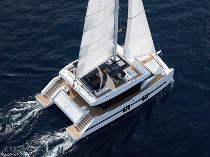 MIDORI - Sunreef Supreme 68 MIDORI - Sunreef Supreme 68