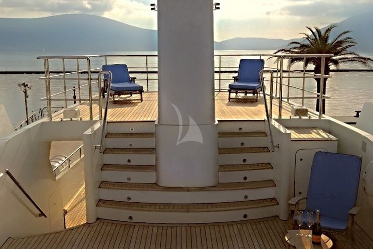 Charter Yacht MILAYA - Timmerman 33 - 4 Cabins - Dubrovnik - Split - Tivat