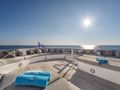 MILOS AT SEA Codecasa 35m Sun Deck