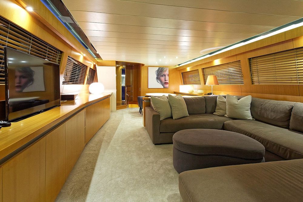 Saloon