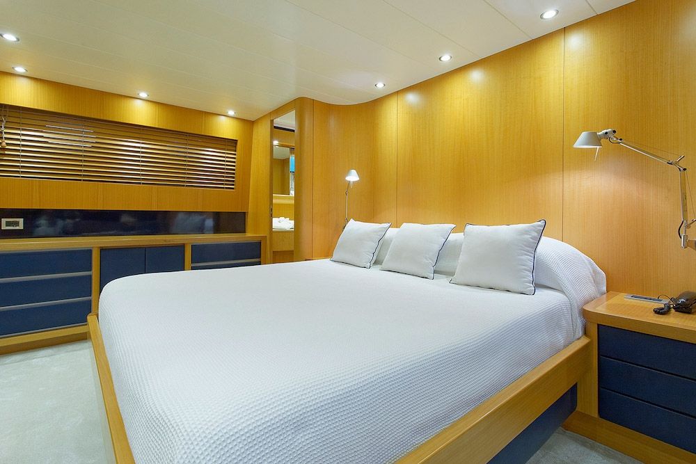 Master Suite