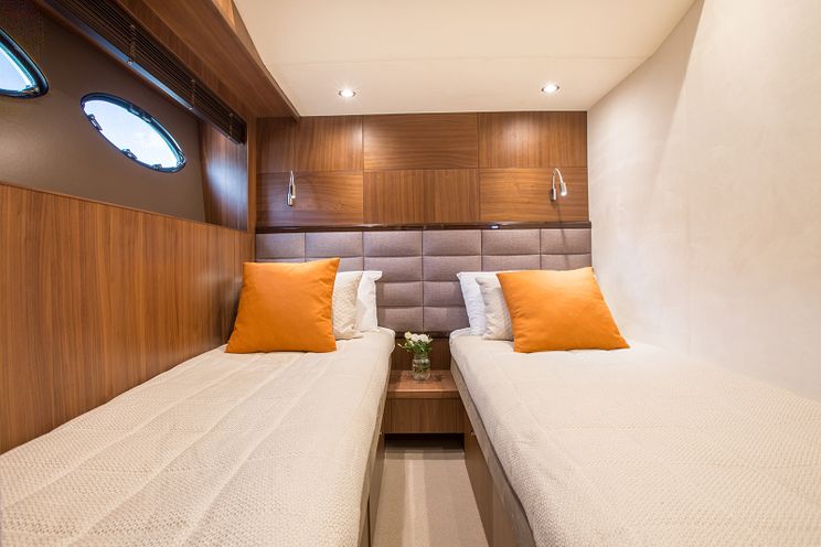 Charter Yacht MIO BARCO - Princess 64 - 4 cabins - Mallorca