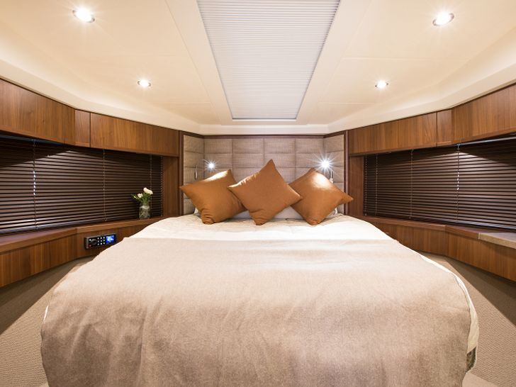 VIP cabin