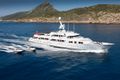 MIRAGE - Feadship 53m - 7 Cabins - Cannes - Monaco - Naples - Caribbean - Bahamas MIRAGE - Feadship 53m - 7 Cabins - Cannes - Monaco - Naples - Caribbean - Bahamas