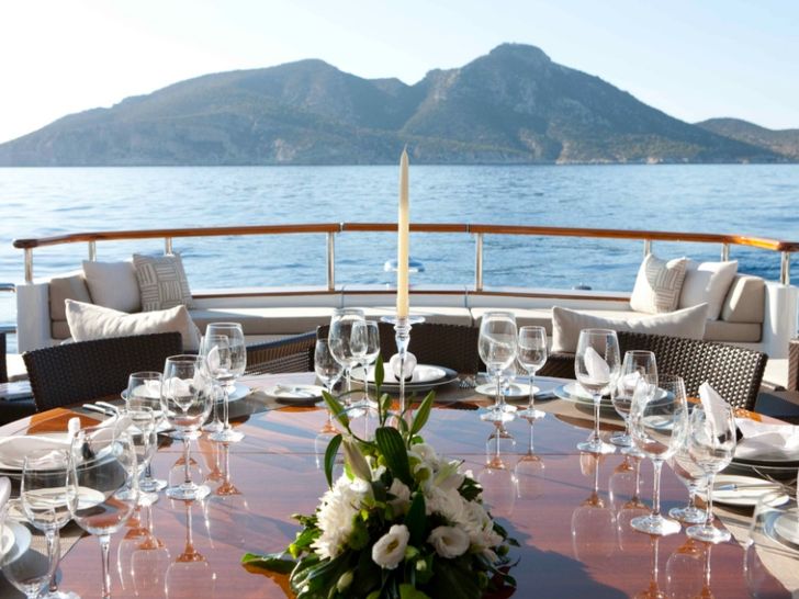 MIRAGE - Feadship 53m MIRAGE - Feadship 53m