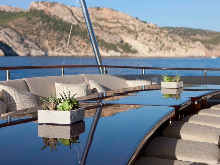 MIRAGE - Feadship 53m MIRAGE - Feadship 53m