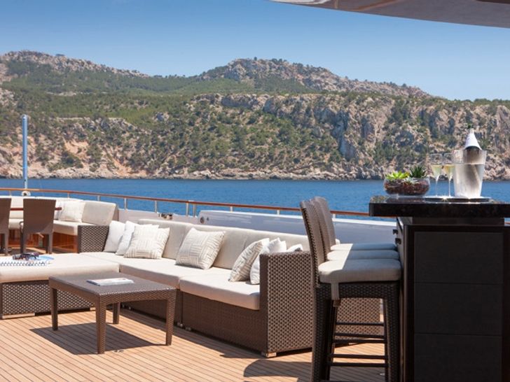 MIRAGE - Feadship 53m MIRAGE - Feadship 53m