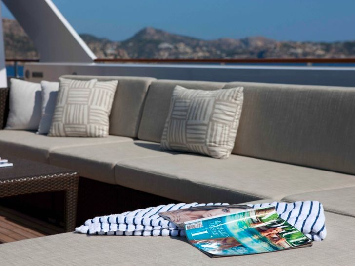 MIRAGE - Feadship 53m MIRAGE - Feadship 53m