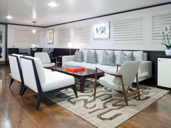 MIRAGE - Feadship 53m MIRAGE - Feadship 53m