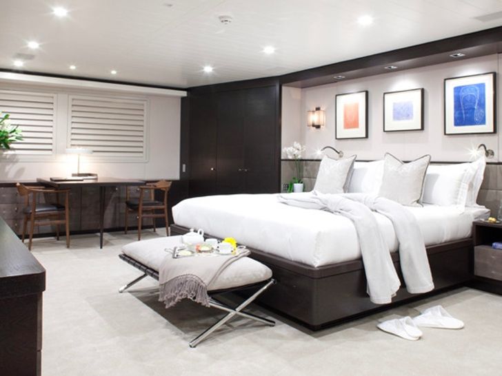 MIRAGE - Feadship 53m MIRAGE - Feadship 53m
