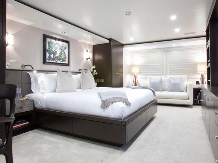 MIRAGE - Feadship 53m MIRAGE - Feadship 53m