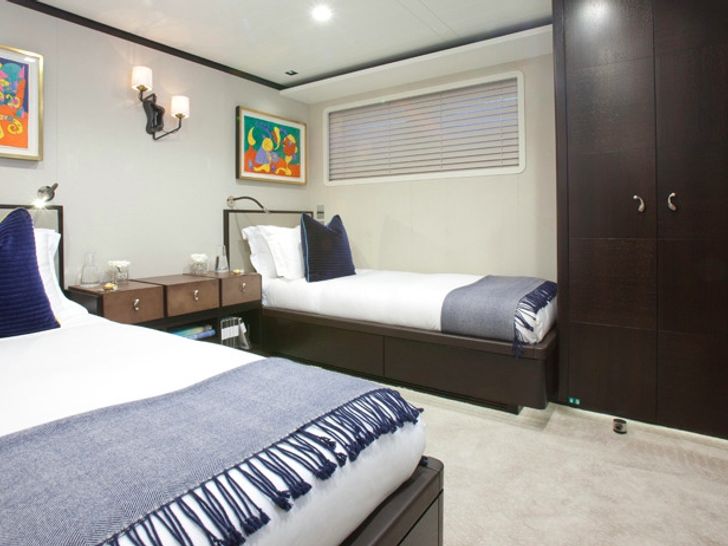 MIRAGE - Feadship 53m MIRAGE - Feadship 53m
