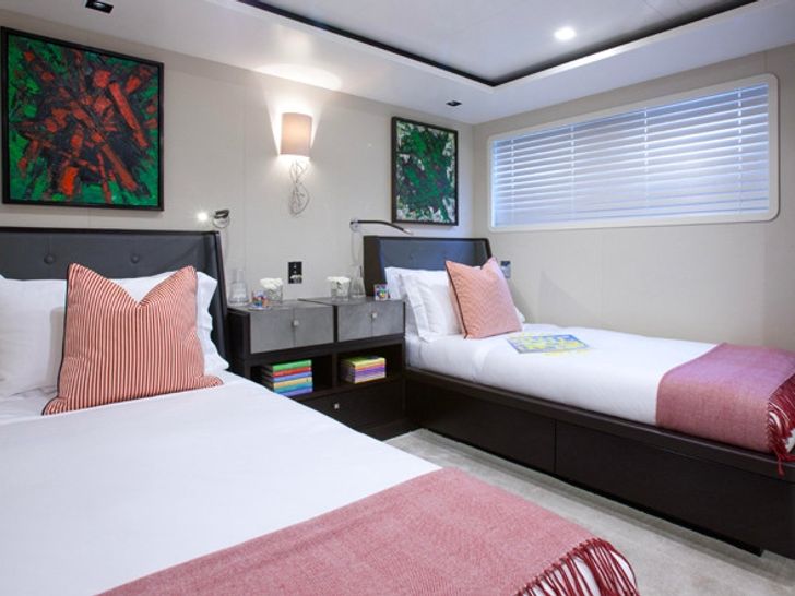 MIRAGE - Feadship 53m MIRAGE - Feadship 53m