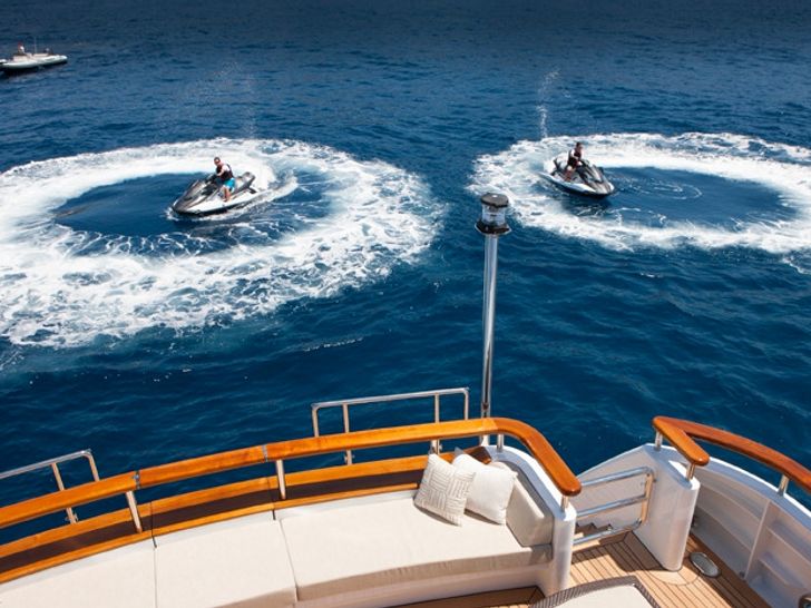 MIRAGE - Feadship 53m MIRAGE - Feadship 53m
