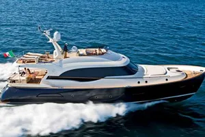 Mochi Craft 74- Day Charter - St Barths - Anguilla Mochi Craft 74- Day Charter - St Barths - Anguilla