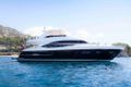 OBSESSIO - Princess 72 - 4 Cabins - Antibes - Cannes - Nice - St Tropez - French Riviera - Monaco OBSESSIO - Princess 72 - 4 Cabins - Antibes - Cannes - Nice - St Tropez - French Riviera - Monaco