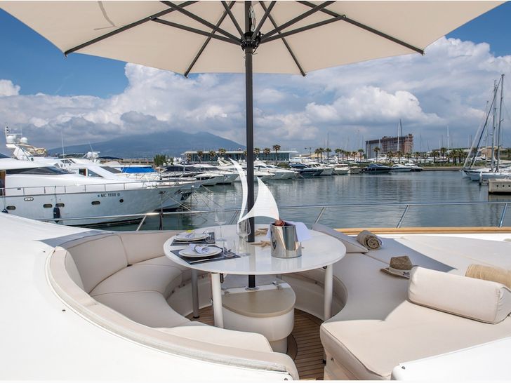Flybridge Flybridge
