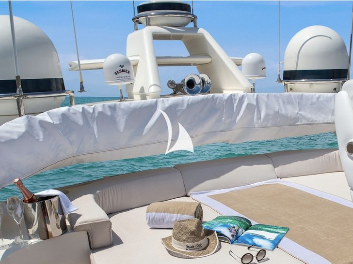 Flybridge Flybridge