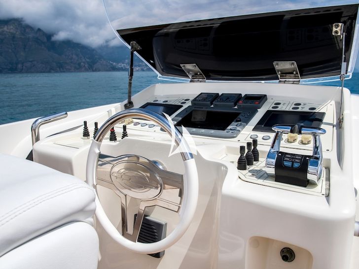 Flybridge Flybridge