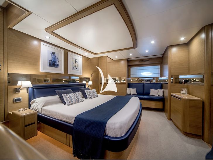 Master suite Master suite