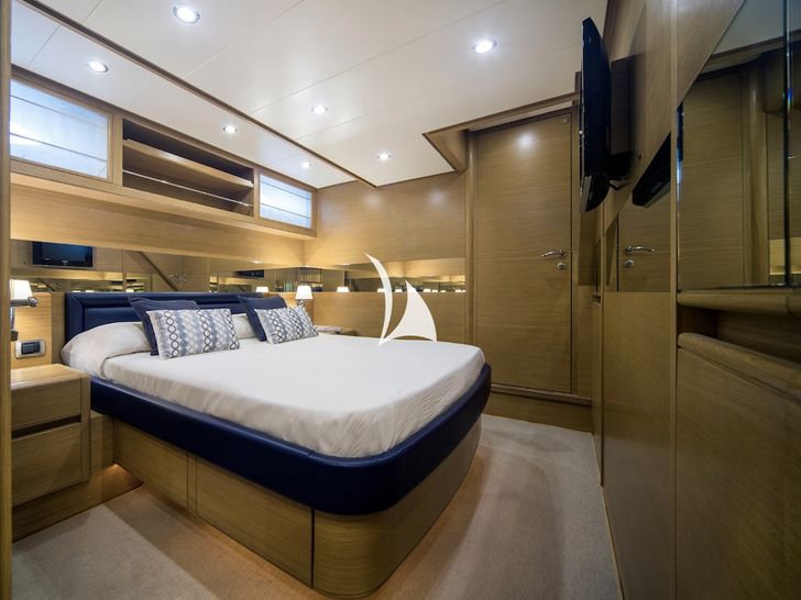 VIP cabin VIP cabin
