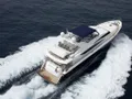 MOLLY MALONE Princess 95 Luxury Motoryacht Running MOLLY MALONE Princess 95 Luxury Motoryacht Running