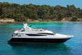 MOLLY MALONE - Princess 95 - 4 Cabins - Cannes - St Tropez - Monaco