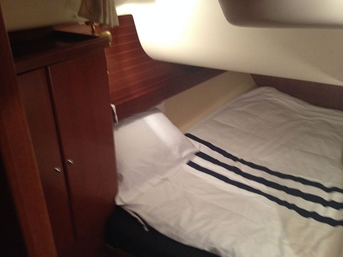 Charter Yacht MONFREID - Dufour 455 - 4 Cabins - Bonifacio - Southern Corsica