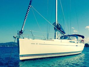 MONFREID - Dufour 455 - 4 Cabins - Bonifacio - Southern Corsica MONFREID - Dufour 455 - 4 Cabins - Bonifacio - Southern Corsica