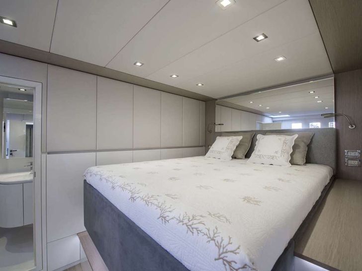 MOONDANCE - Sunreef 70 MOONDANCE - Sunreef 70