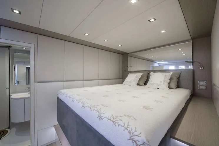 Charter Yacht MOONDANCE - Sunreef 70 - 3 Cabins - Auckland - New Zealand