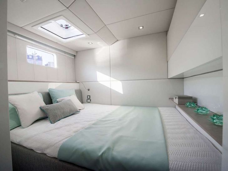 MOONDANCE - Sunreef 70 MOONDANCE - Sunreef 70