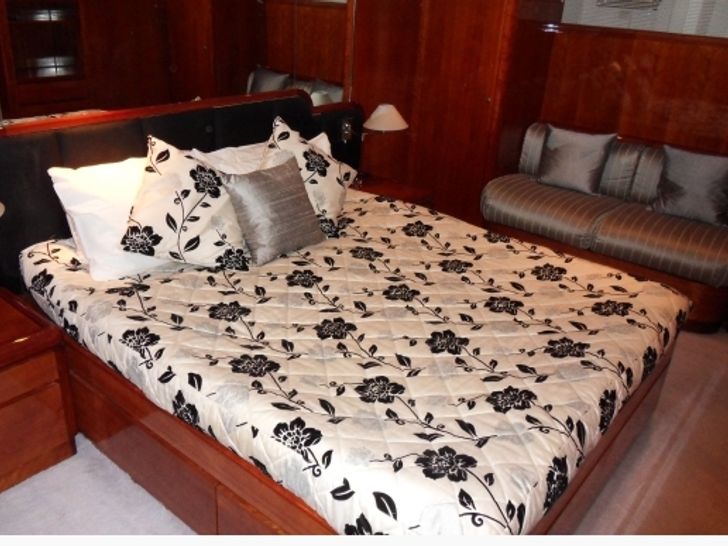 Cabin Cabin