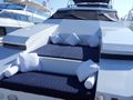 Foredeck Foredeck