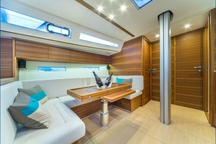 Charter Yacht More 55 - 5+1 Cabins - 2016 - Kastela