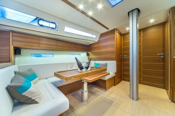Charter Yacht More 55 - 5+1 Cabins - 2016 - Kastela