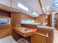 Charter Table Charter Table