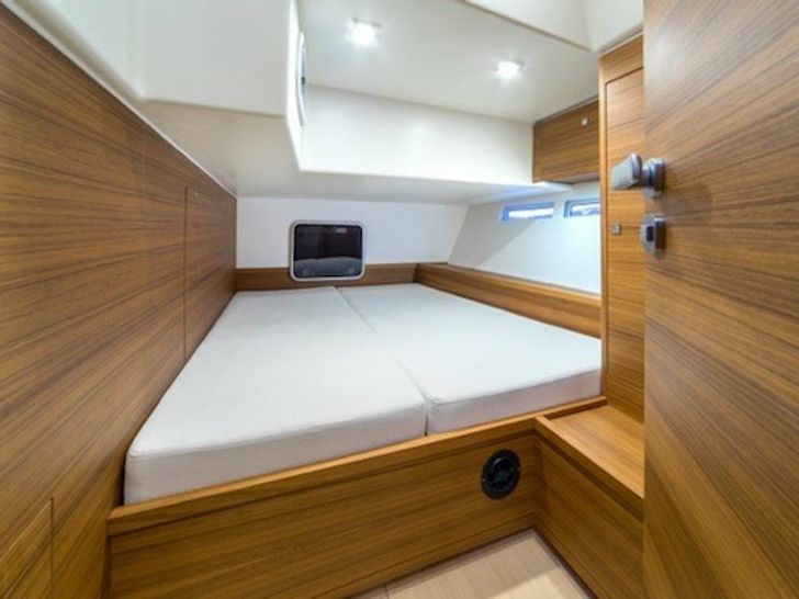 Cabin Cabin