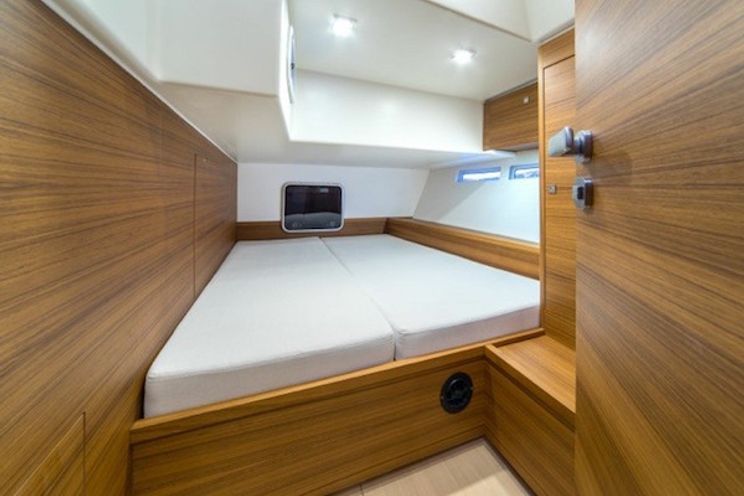 Charter Yacht More 55 - 5+1 Cabins - 2016 - Kastela