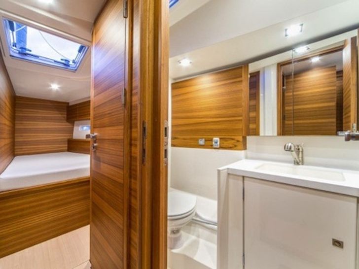 Ensuite Ensuite