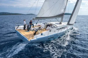 More 55 - 5+1 Cabins - 2016 - Kastela More 55 - 5+1 Cabins - 2016 - Kastela