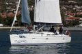 Oceanis 393 - 3 Cabins - Split - Dubrovnik Oceanis 393 - 3 Cabins - Split - Dubrovnik