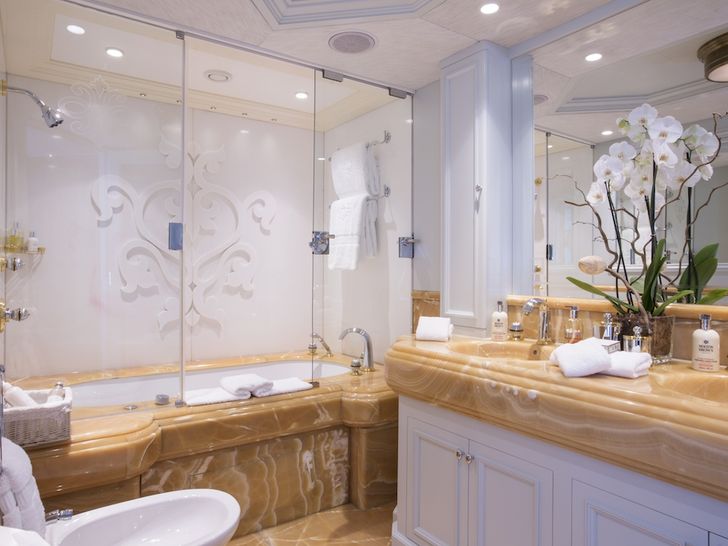 VIP En Suite VIP En Suite