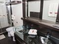 MR LOUIS Azimut 86s Luxury Motoryacht Bathroom MR LOUIS Azimut 86s Luxury Motoryacht Bathroom