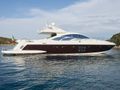 MR LOUIS Azimut 86s Luxury Motoryacht  MR LOUIS Azimut 86s Luxury Motoryacht