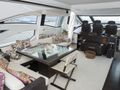 MR LOUIS Azimut 86s Luxury Motoryacht Saloon MR LOUIS Azimut 86s Luxury Motoryacht Saloon